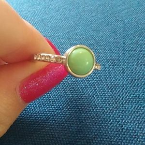 Lia Sophia ring